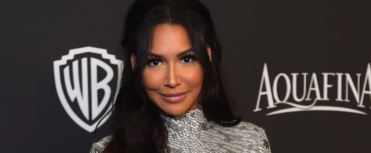 Naya Rivera Says White People Shower More