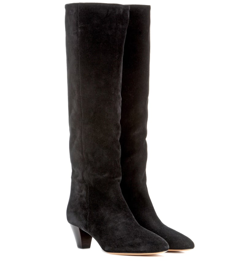 Isabel Marant Robby Boots