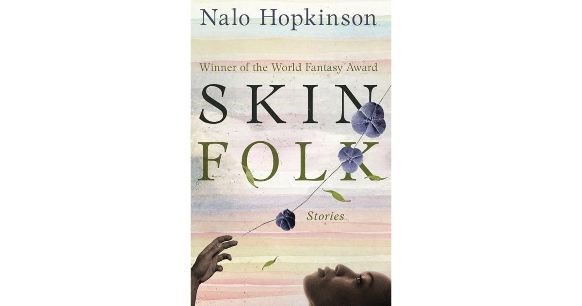 Skin Folk by Nalo Hopkinson