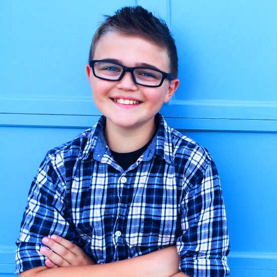 Life Lessons From a 12-Year-Old Boy