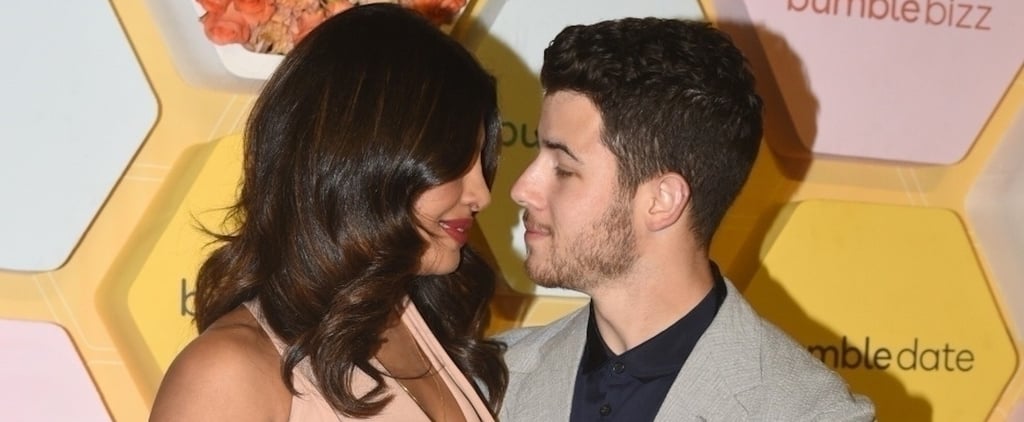 Presenting Mr. and Mrs. Jonas! Nick and Priyanka Make Their Red Carpet Debut as Husband and Wife