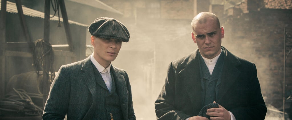When Is the Show Peaky Blinders Set?