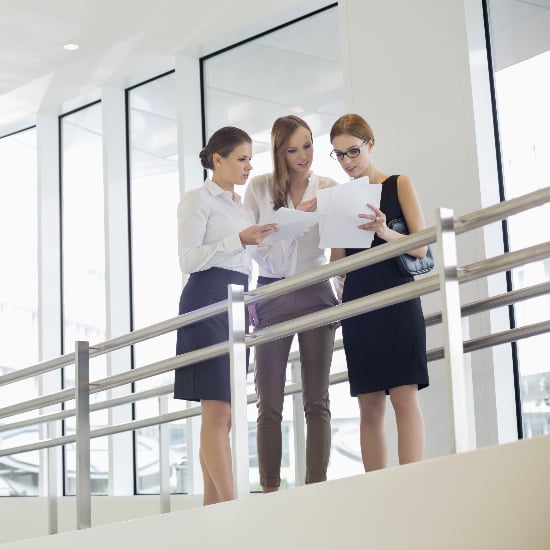 Things Successful People Do at the End of the Workday