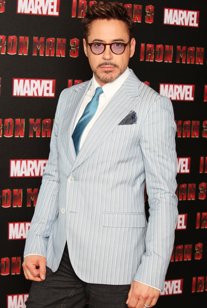 Robert Downey Jr. Robert Downey Jr.