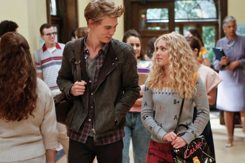 The CW Cancels The Carrie Diaries | POPSUGAR Entertainment
