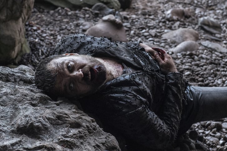 Game Of Thrones Season 8 Episode 5 Questions And Spoilers
