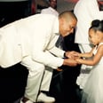 These Pictures of Jay Z in Dad Mode Will Make You Feel Anything but Blue