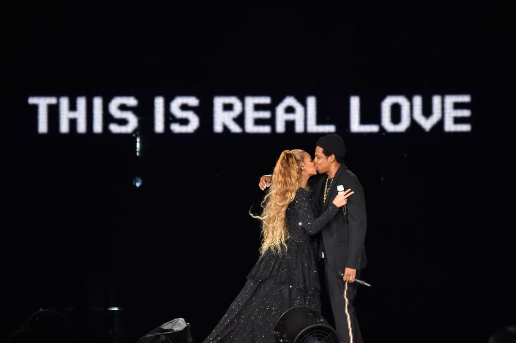 Beyoncé and JAY-Z Everything Is Love Album Lyrics