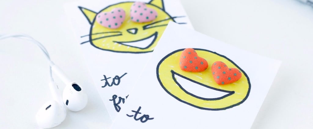 Valentine's Day Cards For Tweens