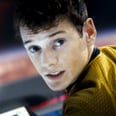 J.J. Abrams Reveals That Anton Yelchin's Role Won't Be Recast in the Fourth Star Trek Film