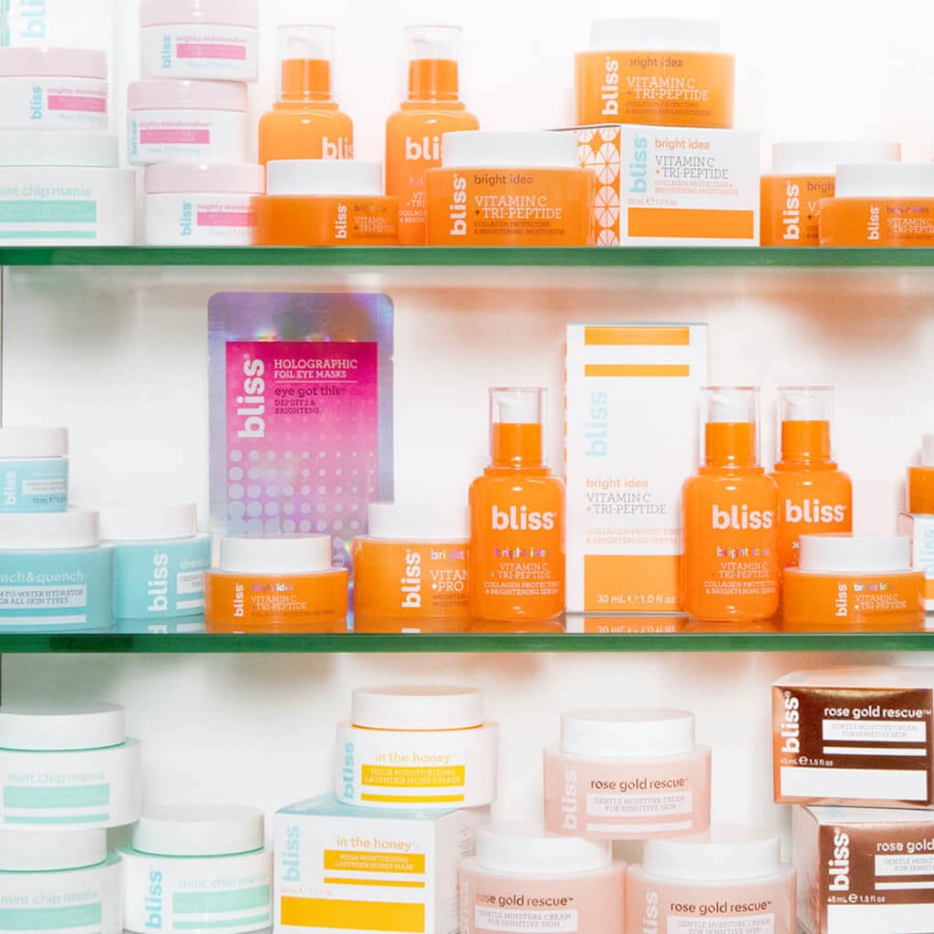 bliss eye cream target