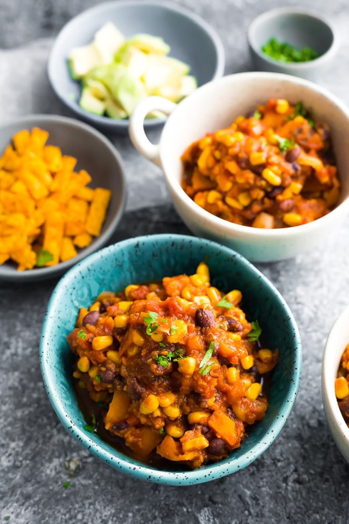 Vegan Slow-Cooker Recipes | PS Fitness