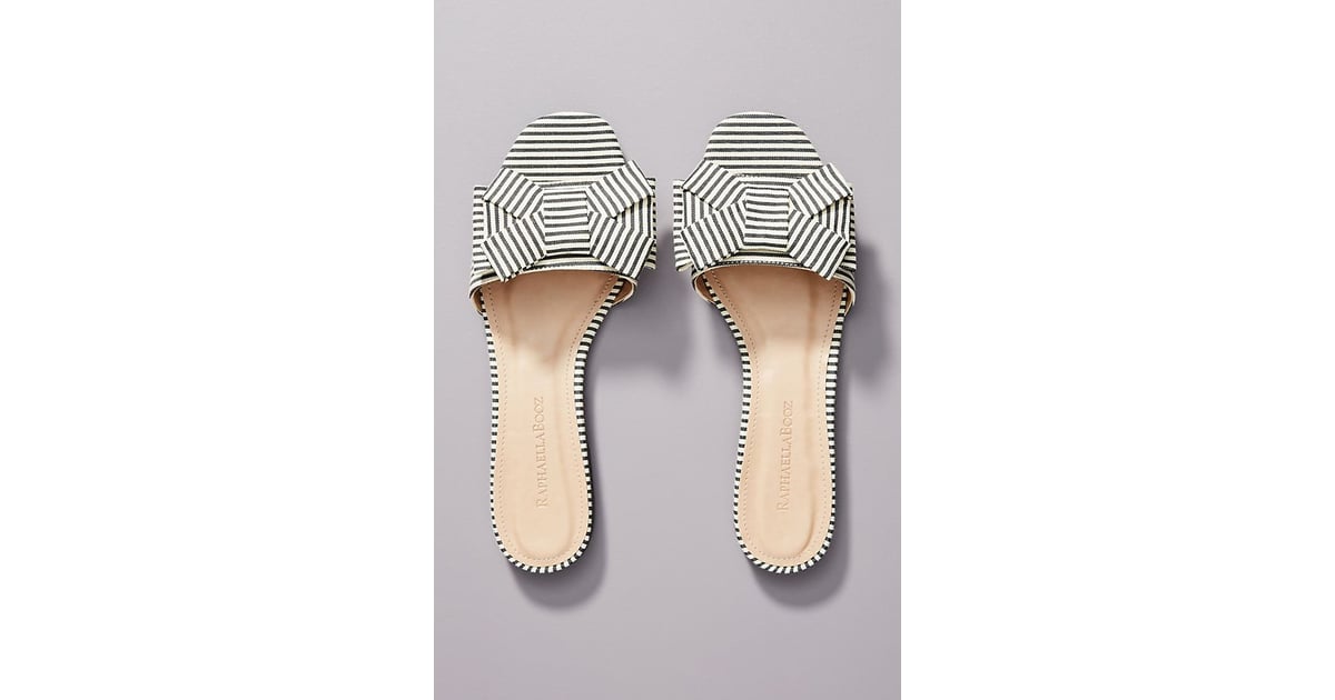 slip on raphaella booz