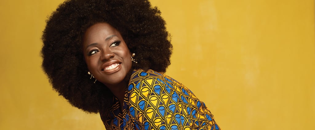 Viola Davis's Quotes in Vanity Fair's July/August 2020 Issue