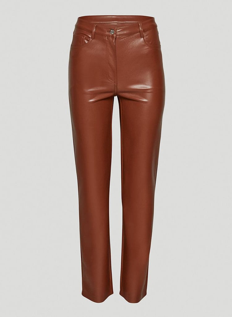 Wilfred by Aritzia Melina Pant