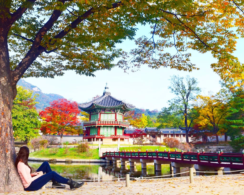 South Korea Travel Tips | POPSUGAR Smart Living