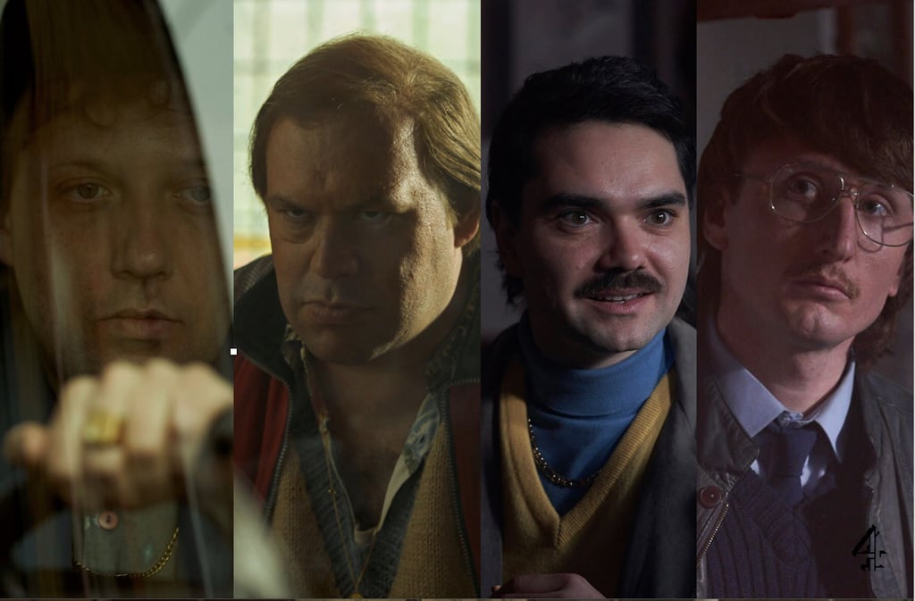 The Curse The Best New TV Shows to Watch in 2022 in the UK POPSUGAR