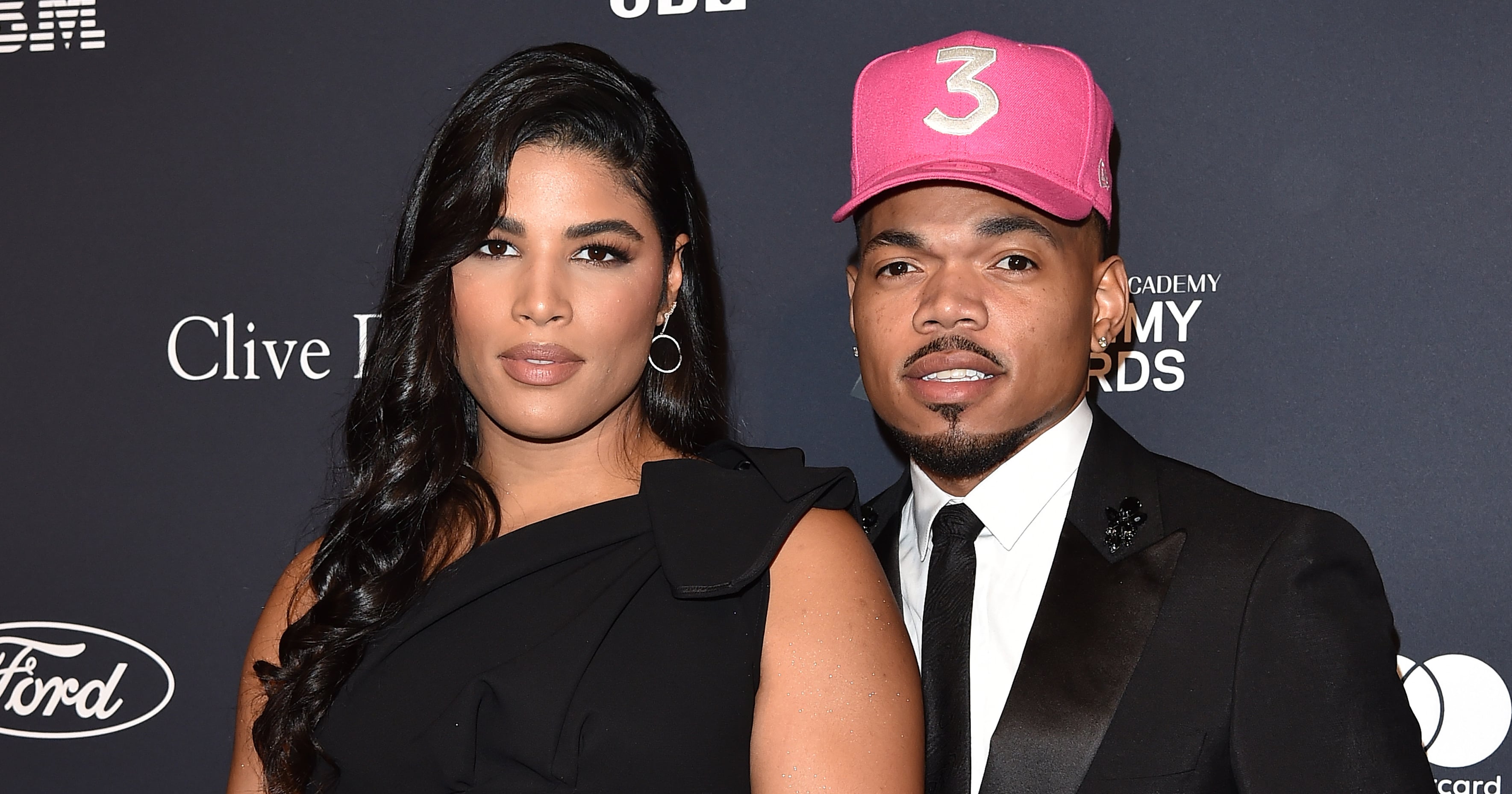 Meet Chance the Rapper's Kids, Kensli and Marli | PS Celebrity