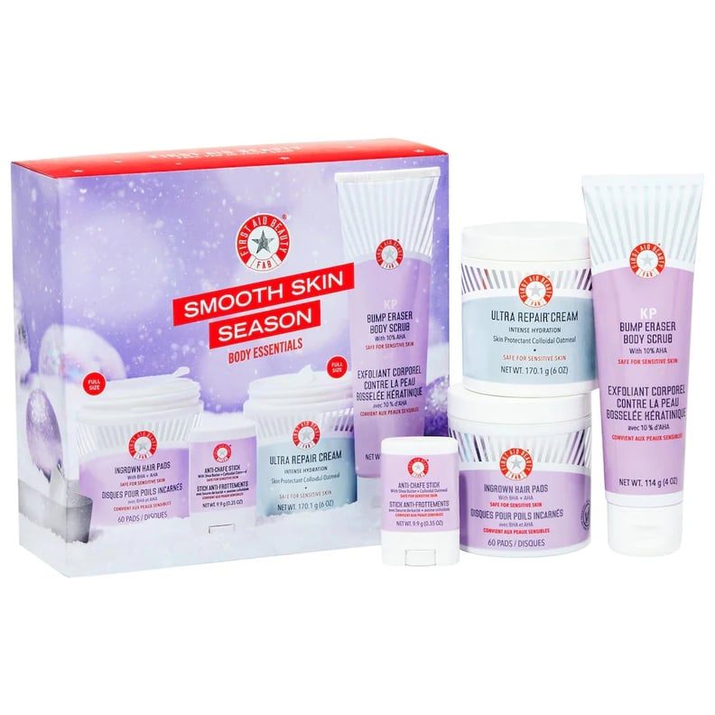 Best First Aid Beauty Gift Set