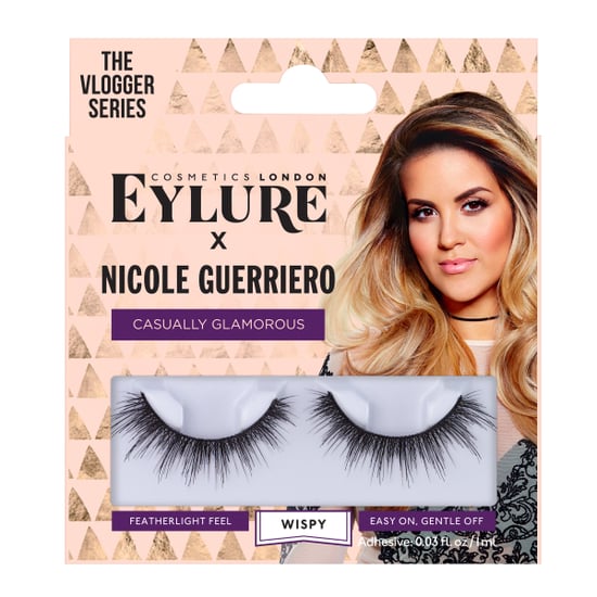 Eylure Influencers Collaboration