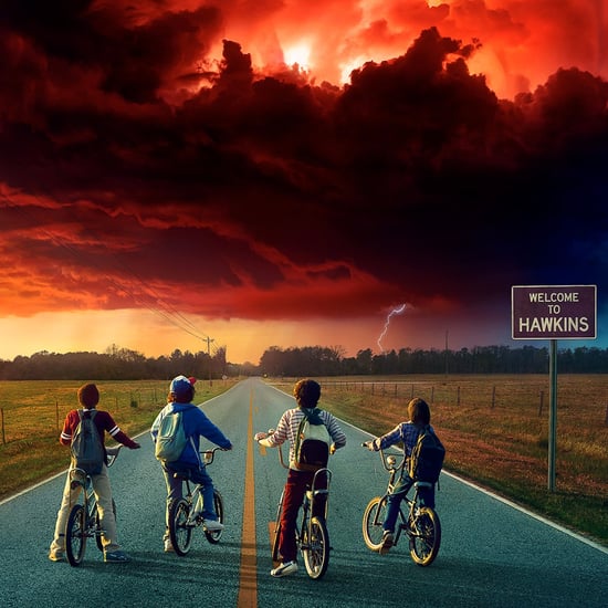 Stranger Things Season 2 Details