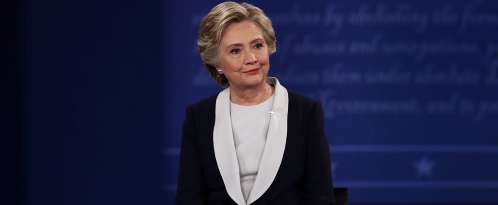 Hillary Clinton's Note For Girl Who Lost Class Election 2018
