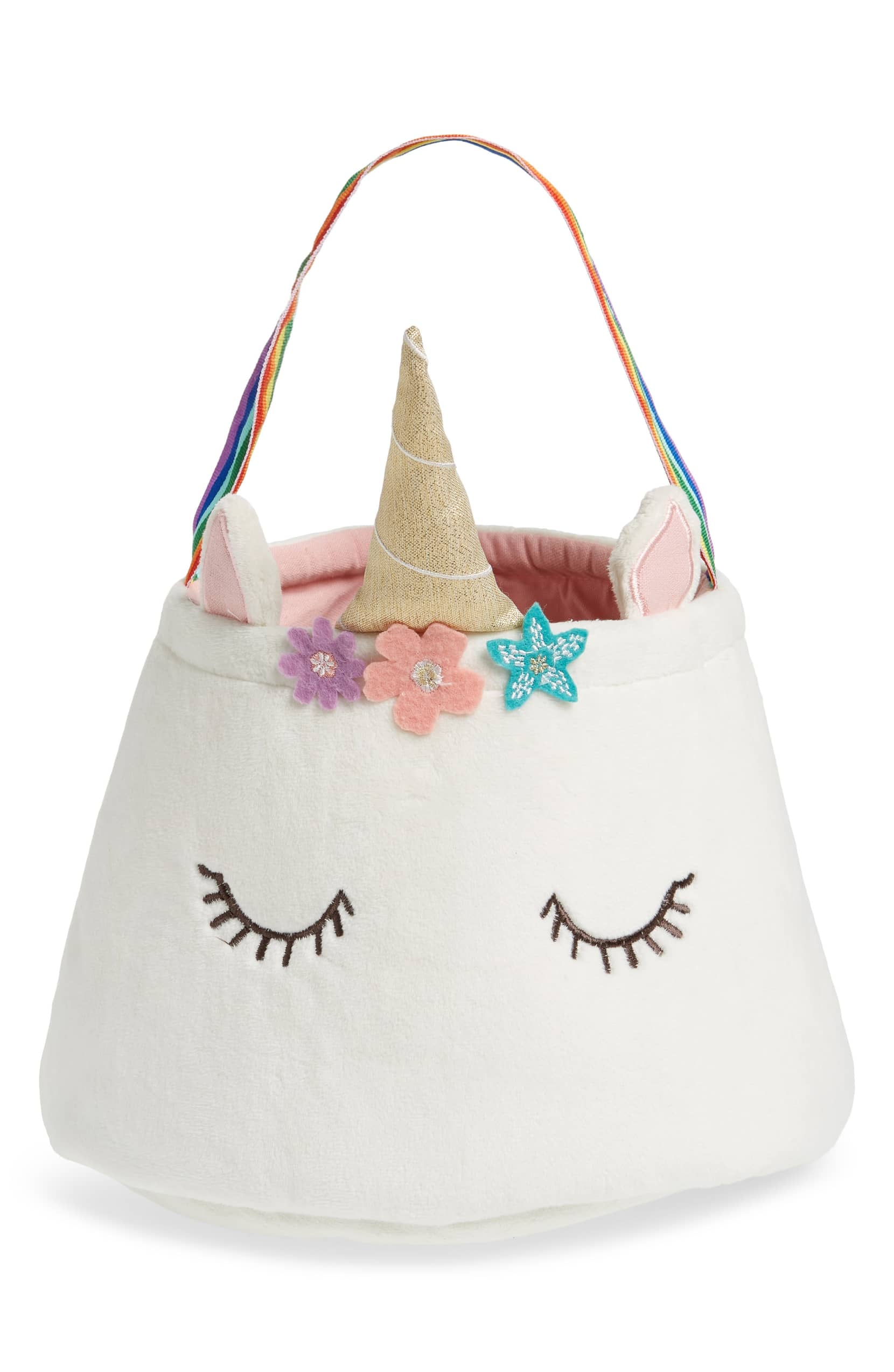 Unicorn sales easter basket