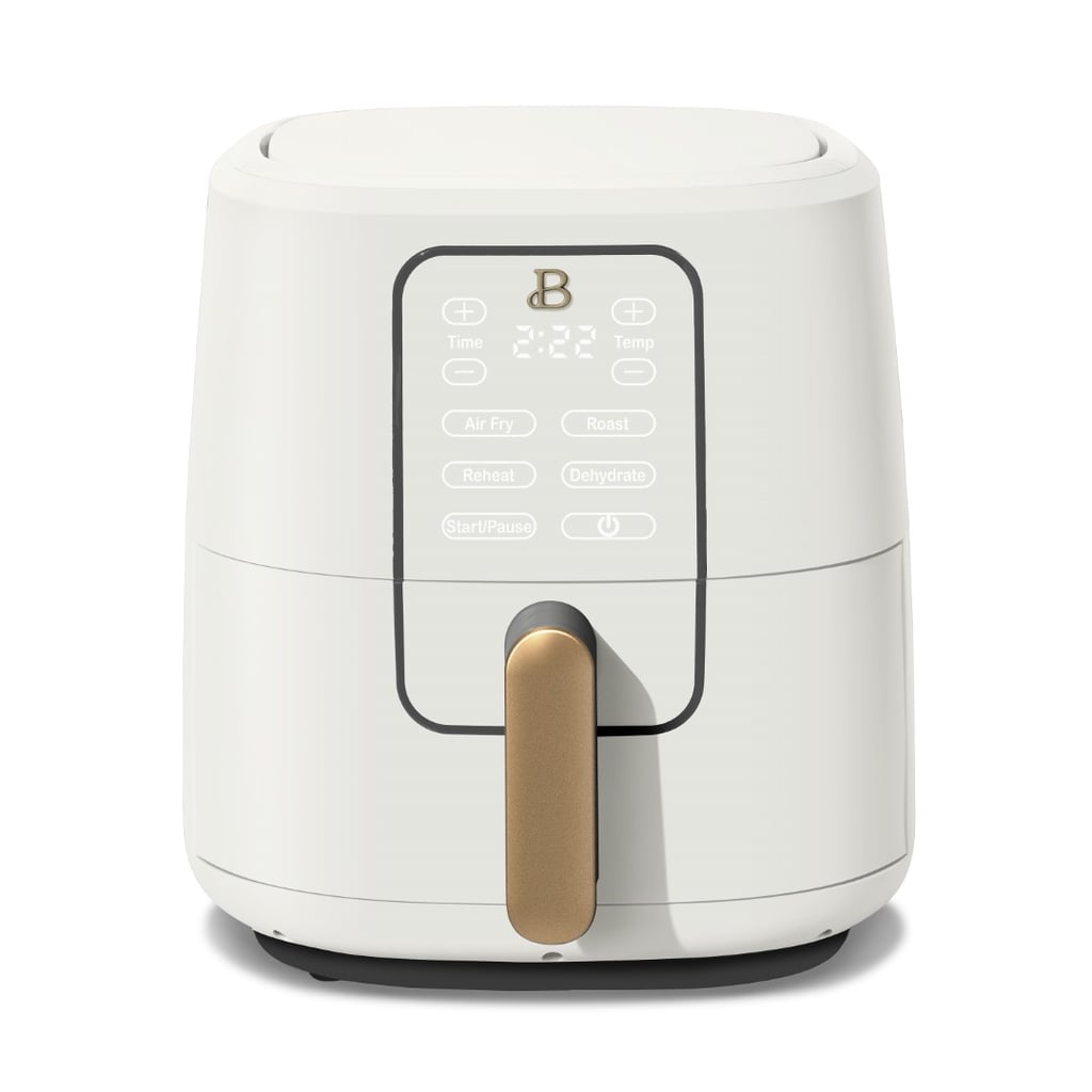 Beautiful 6 Quart Touchscreen Air Fryer