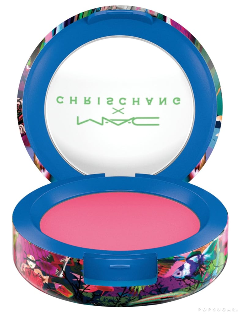 MAC x Chris Chang Cream Colour Base in Peony Pavilion