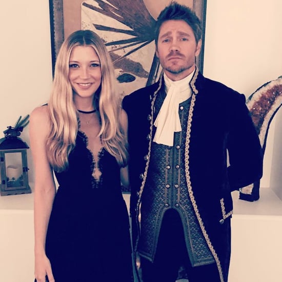 Sarah Roemer Popsugar Celebrity 28 августа, 1984 дева рост: