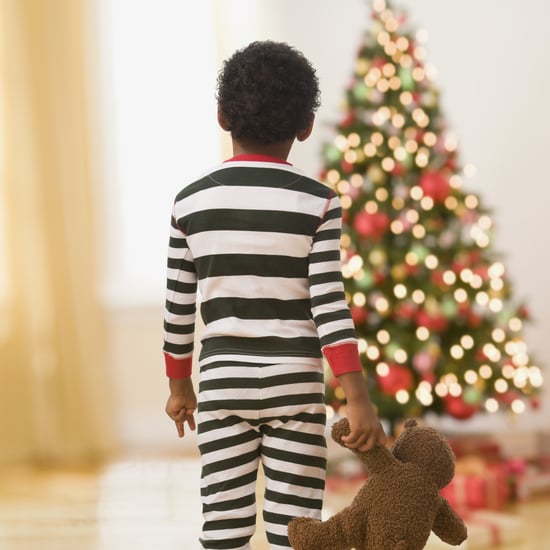 Should Gifts From Santa Be Wrapped or Unwrapped?