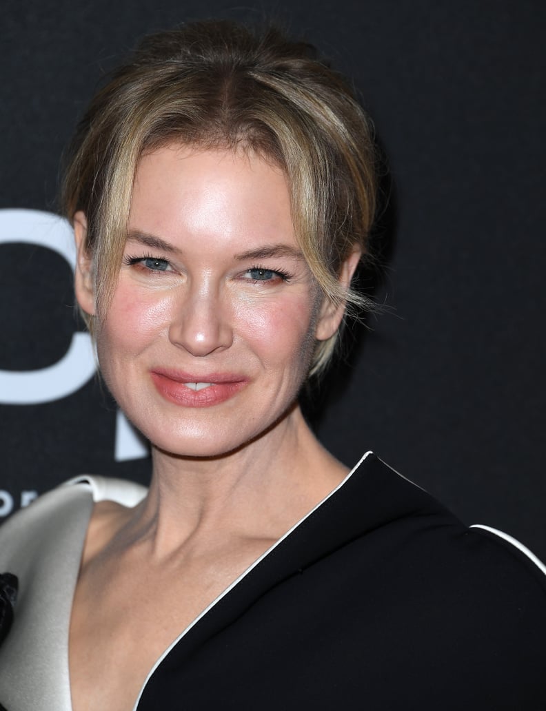 Renée Zellweger at the 23rd Annual Hollywood Film Awards