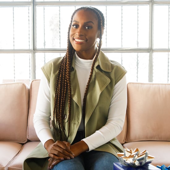 Issa Rae Interview About Season 5 of HBO's Insecure