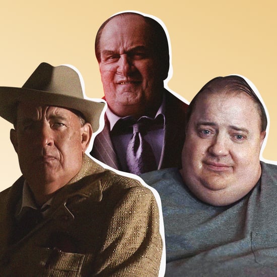 Oscar Films's Prosthetic Fat Suits Point to Larger Problem
