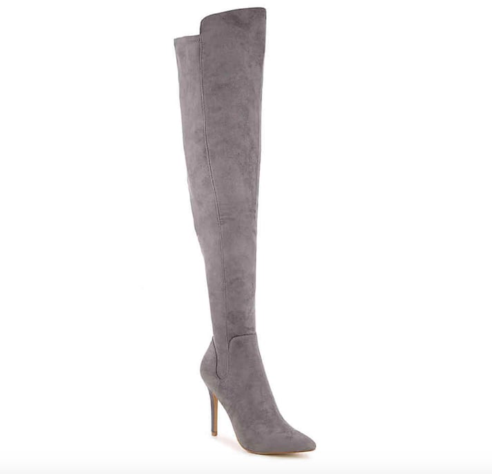 Charles by Charles David Over-the-Knee Boots