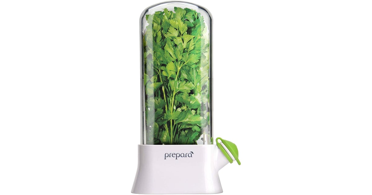 A Useful Tool Prepara Eco Herb Savor Pod Best Gifts For Someone Who