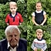 The Cambridge Kids Ask David Attenborough Animal Questions