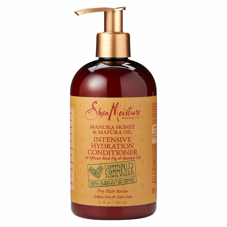 Natural Conditioners