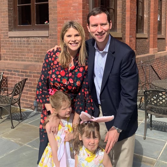Is Jenna Bush Hager's Third Child a Boy or Girl?