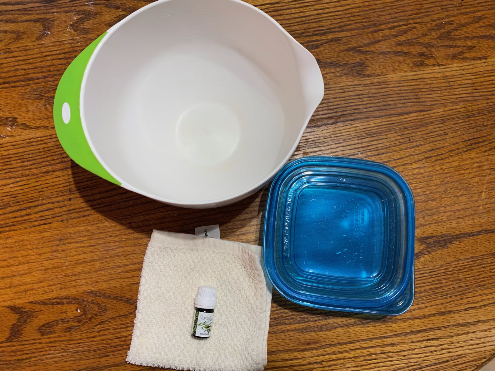 How to Make Eucalyptus Towels at Home POPSUGAR Home