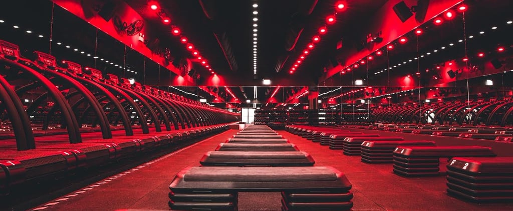 Barry's Bootcamp Instructor Secrets