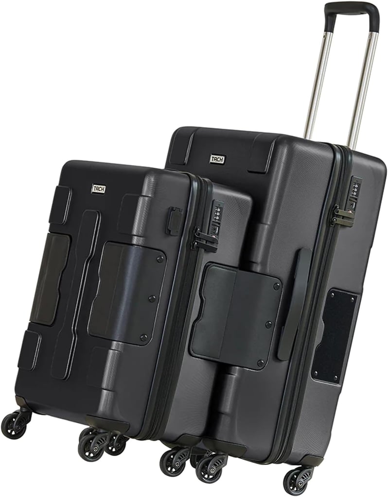 Tach V3 2-Piece Connectable Luggage