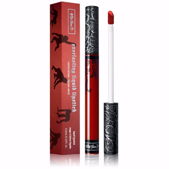 Kat Von D Project Chimps 2017