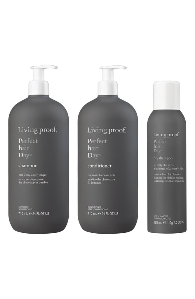 Living Proof Perfect Hair Day Deluxe Trio Nordstrom Anniversary Sale