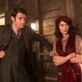 Timeless Is Officially Canceled, and Fans Are Absolutely Gutted