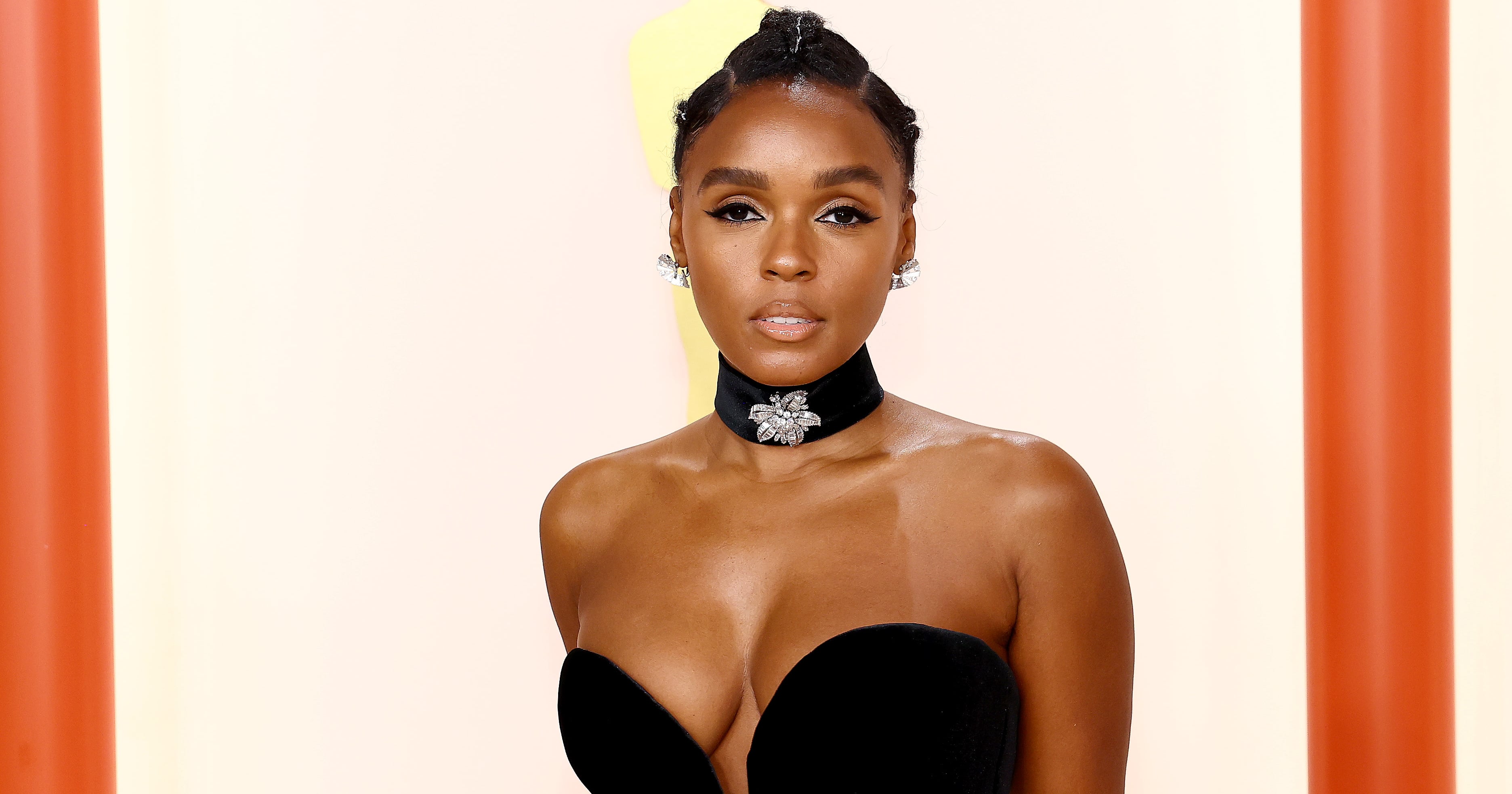 Who Is Janelle Monáe Dating? | POPSUGAR Celebrity