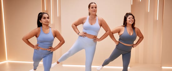 10-Minute Standing Butt Workout