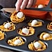 Giada De Laurentiis's Recipe For Pasta Nests