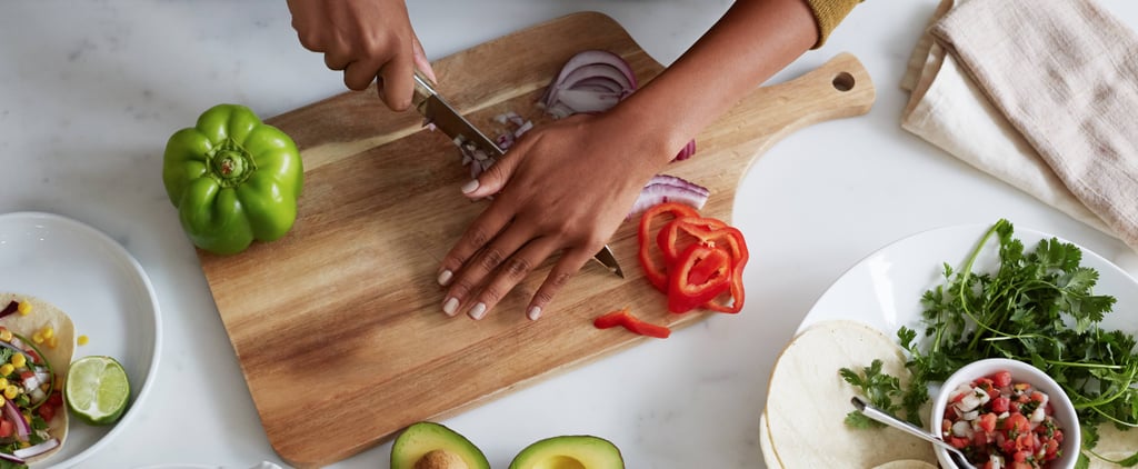 Healthy Recipes From Celeb Chefs