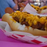 Classic Chili Dog Classic Chili Dog
